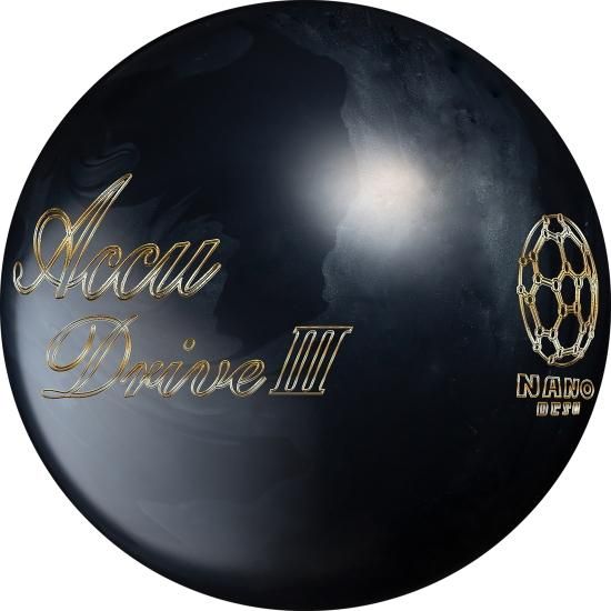 ドライブシリーズ第3弾！】ABS ナノデス アキュドライブ3