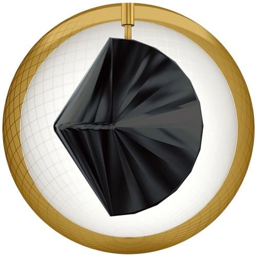 大人気シリーズ！第4弾はソリッド素材 900グローバル クルーズ