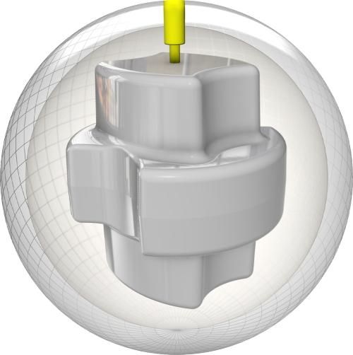 曲げたい方には是非お勧め ストーム DNA ボウリングボール - 国内最大
