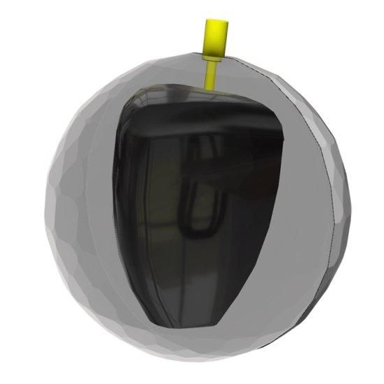 精密さとパワーの融合！ 900グローバル ゼン 25 - 国内最大級の品揃え