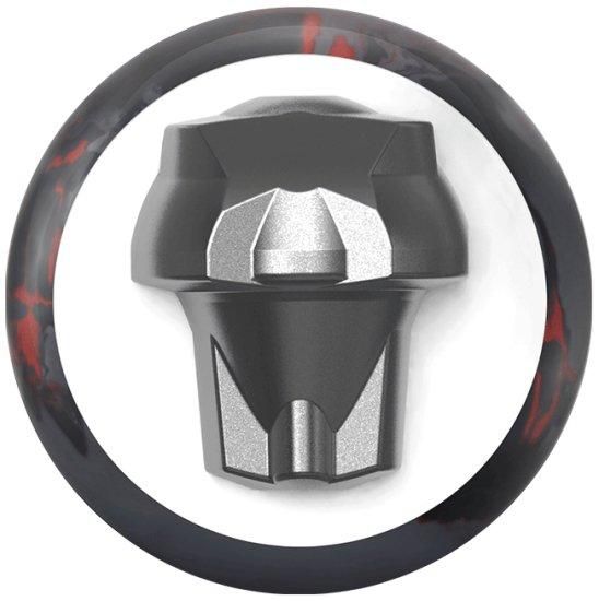 オイルを恐れない最強のモンスター！ モーティブ ジャッカル オニキス