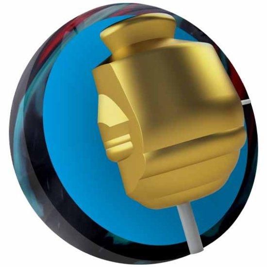 新フォーミュラを添加の正統進化モデル】 エボナイト ザ・ワン