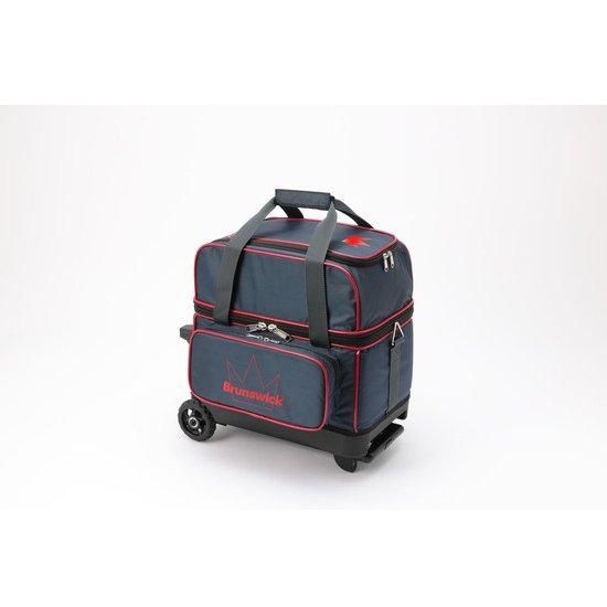 ブランズウィック シングル ローラーバッグ＜BB130＞ - N＆Kプロ