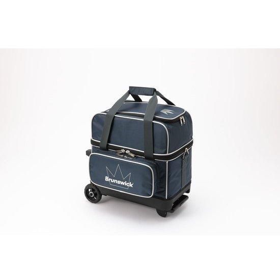 ブランズウィック シングル ローラーバッグ＜BB130＞ - N＆Kプロ