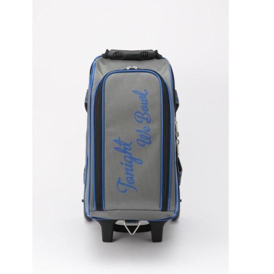 DV8 ダブル ローラーバッグ＜BD210＞ - N＆KプロショップP1【公式