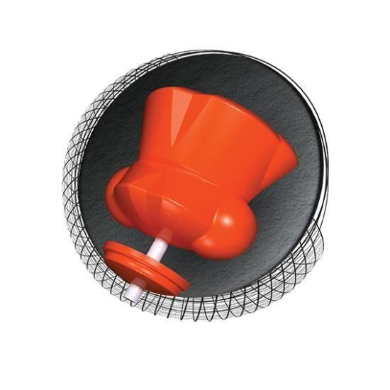 超万能型ソリッドボール誕生！ハンマー スペシャル エフェクト