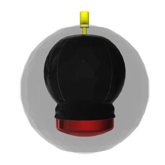 マーヴェルシリーズでA.I.テクノロジーを採用した第3弾！ストーム