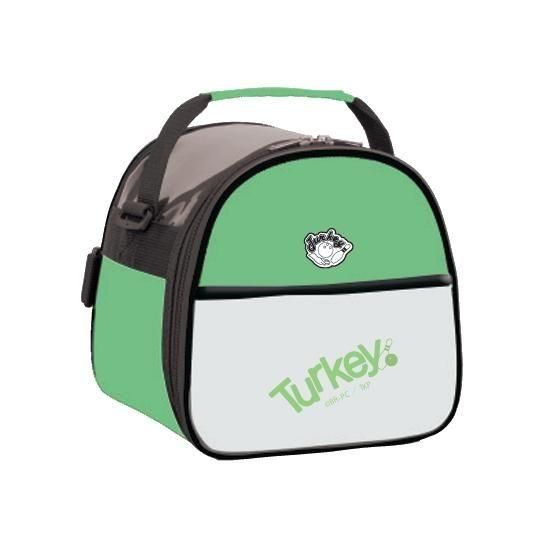 TVアニメ「Turkey!」 1ボールケース（BKT-240）- ボウリングボール