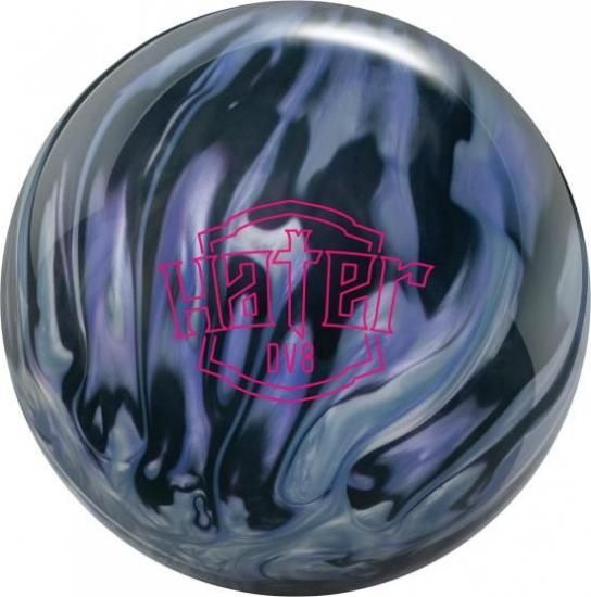 レーンコンディションに死角なし！ DV8 ヘイターパール - 国内最大級の