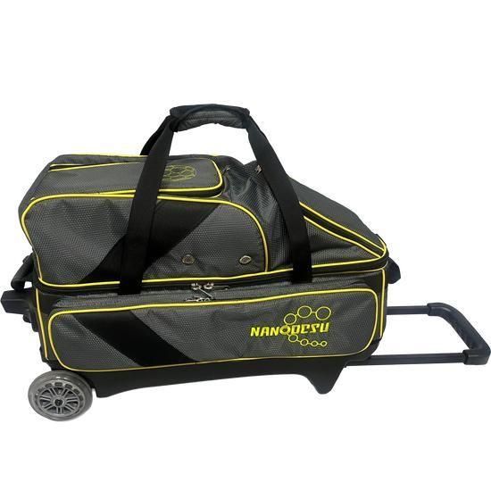 ABS 2025ブランドバッグ 3ボールカート＜2800シリーズ＞ - ボウリング