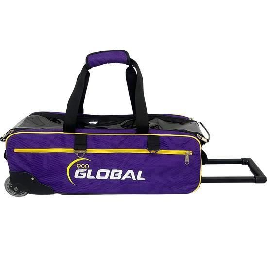 ABS 2025ブランドバッグ 3ボールカート＜1680シリーズ＞ - ボウリング