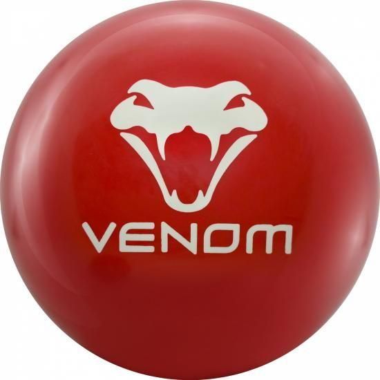 一投で流れを変える！ モーティブ ライジング ベノム -ボウリング