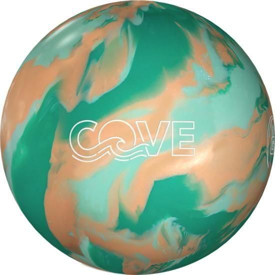 静と動でレーンを制す！】900グローバル コーヴ - ボウリングボール