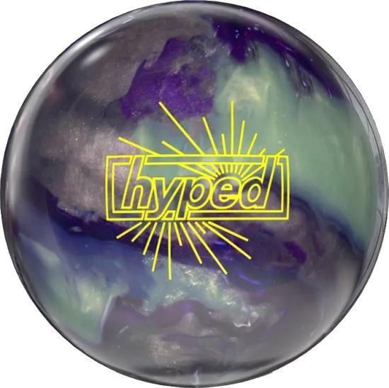 好評だったハイプト・シリーズの2作目】ロトグリップ ハイプド