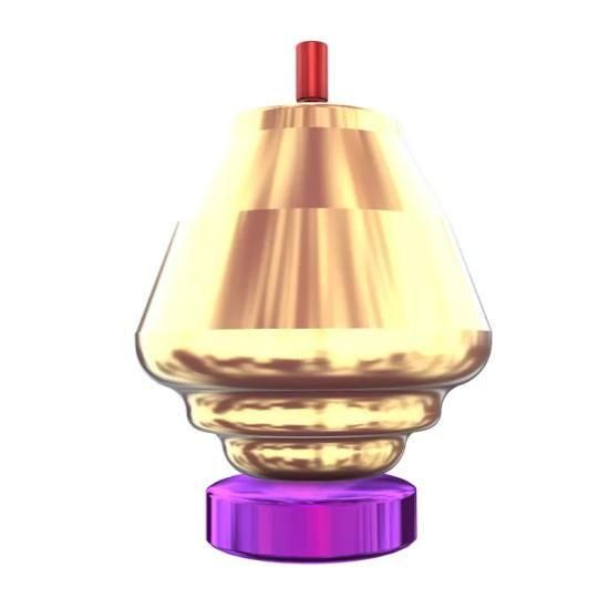 好評だったハイプト・シリーズの2作目】ロトグリップ ハイプド