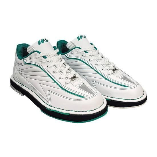 左右兼用】HI-SP リパップ エボリューション＜ホワイト/ミントグリーン