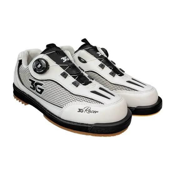 最先端を行く張替え可能パフォーマンスシューズ！】ストーム 3G