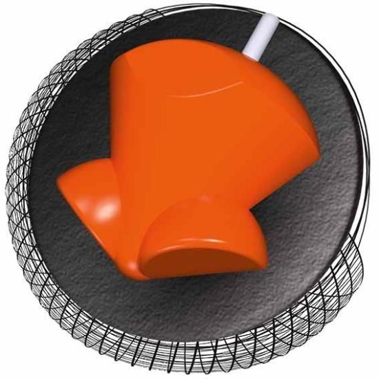 大人気のツアーモデルが遂に世界No.1ボールで登場!!】ハンマー