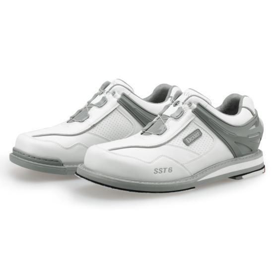 デクスター SST6 ハイブリッド BOA 2025年モデル＜ホワイト/グレー