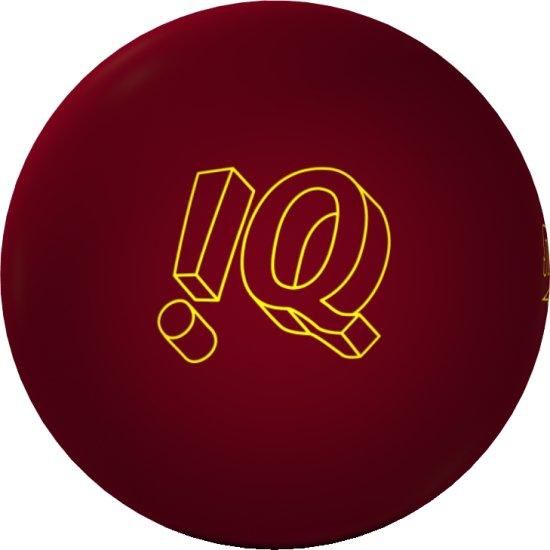 新しいControll 78ウレタンはPBAにも準拠しています】ストーム IQ