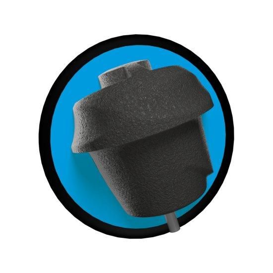 ツーハンドボウラーに焦点を当てた製品が再び登場！】DV8 トラブル