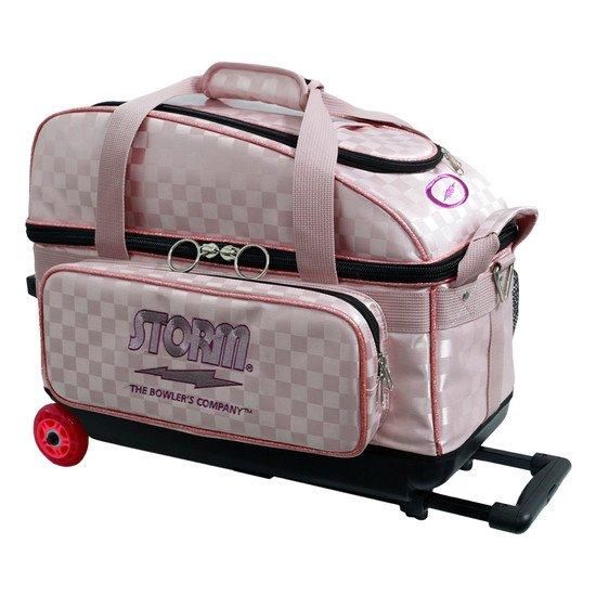 ストーム SB155-DF 2ボールキャリーバッグ、国内最大級の品揃え！ N＆K