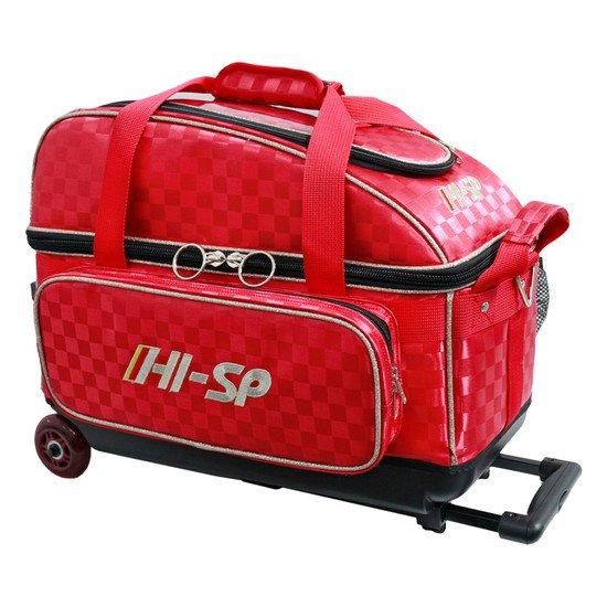 ハイスポーツ SB155-DF 2ボールキャリーバッグ、国内最大級の品揃え