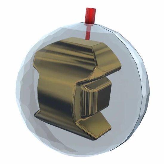 セルシリーズは約8年ぶりの登場！ロトグリップ X-セル ボウリング