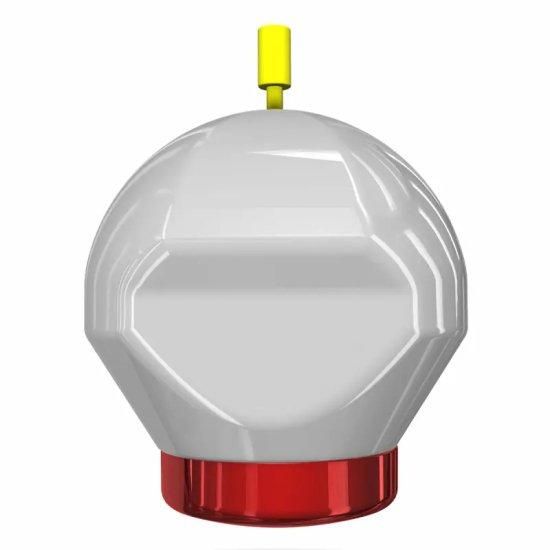 シリーズでは初めてのEXO素材を採用！】ストーム ヴァーチャル