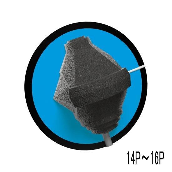 圧倒的な攻撃性の進化とリアクション！ DV8 ウィケッド コリジョン