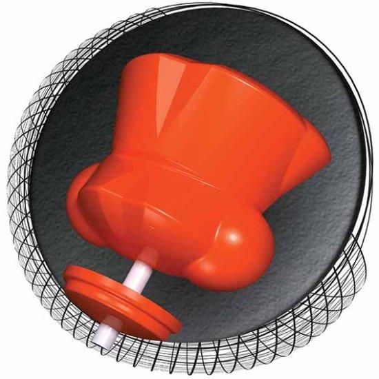 最強ブランドであるハンマーに赦された最強フォーミュラ『Cohesion