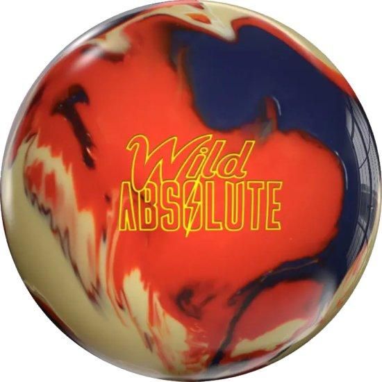 根強い人気のアブソリュート・シリーズ最新作】ストーム ワイルド