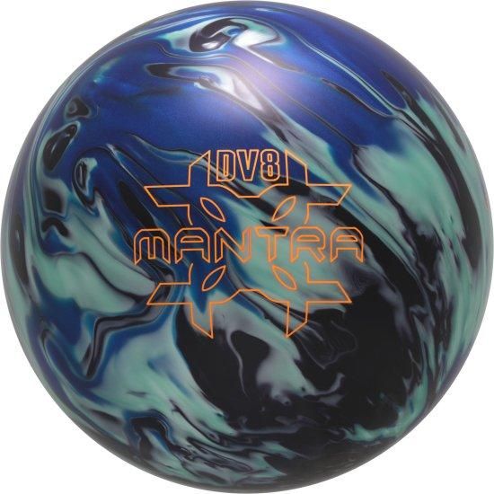 ミディアムコンディションにとって最高グレードの到達！ DV8 マントラ