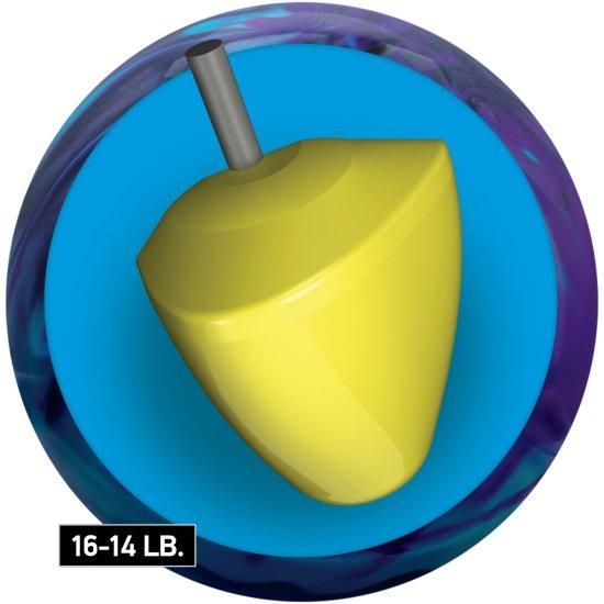 ミディアムパターンに対応するために十分なすべてのスペックを備えた