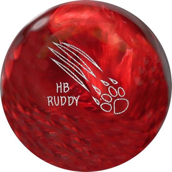 A.I.コアテクノロジー初搭載】ハニーバジャー ラディー - ボウリング