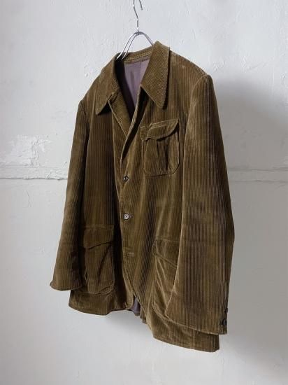 木更津 古着屋 Tsumiki」French vintage farmers jacket（フランス