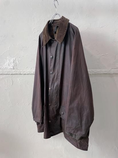 木更津 古着屋 Tsumiki」Barbour 