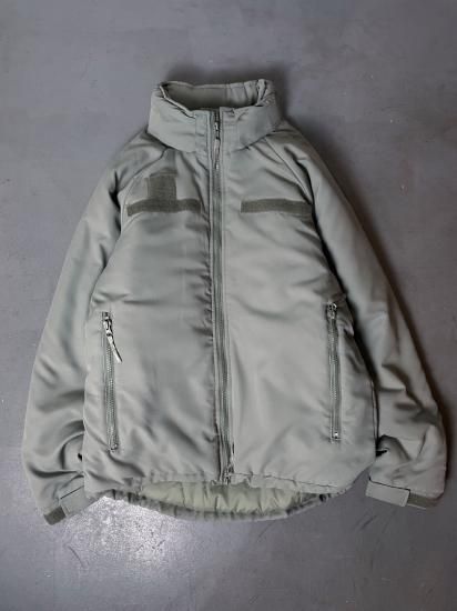木更津 古着屋 Tsumiki」ECWCS GEN3 LEVEL7 size XS（エクワックス