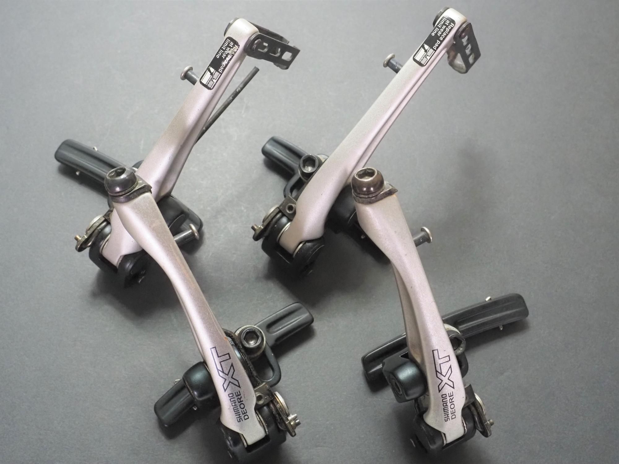 SHIMANO DEORE XT BR-M750 - CHOUCHIN CYCLE