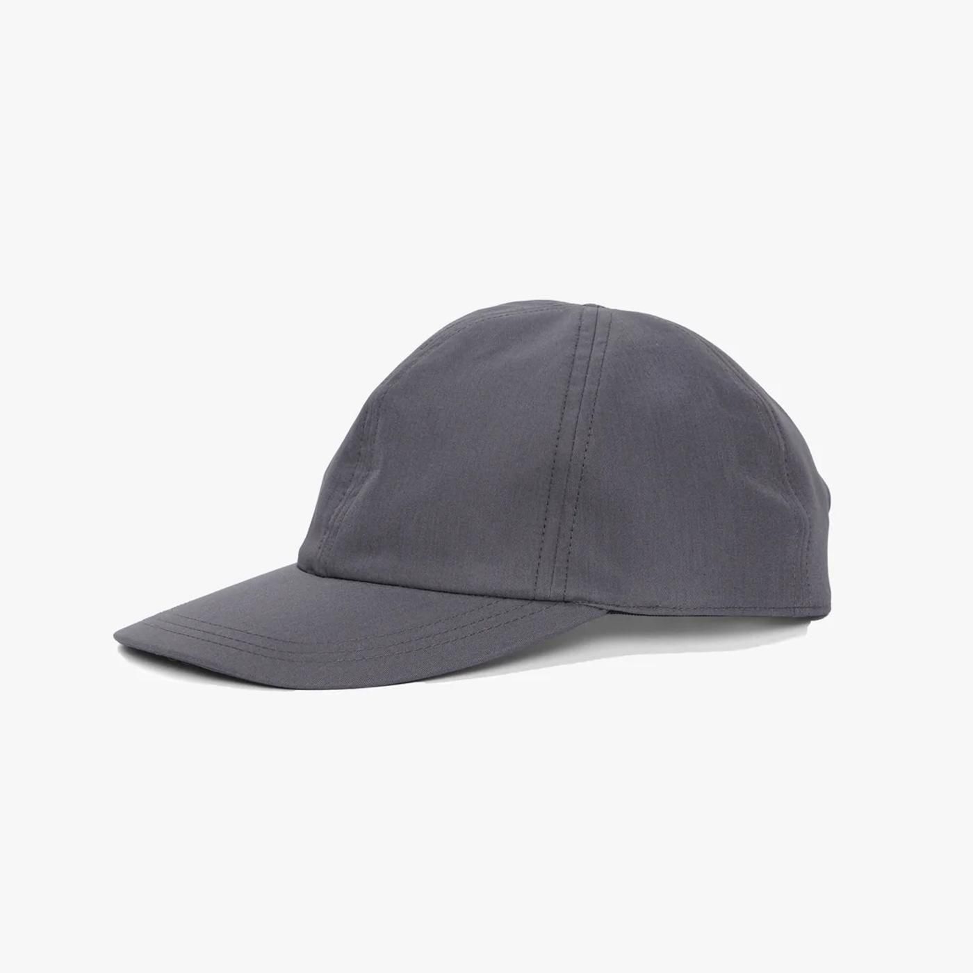 Graphpaper * Wooly Cotton Twill 6 Panel Cap (3色展開) | public