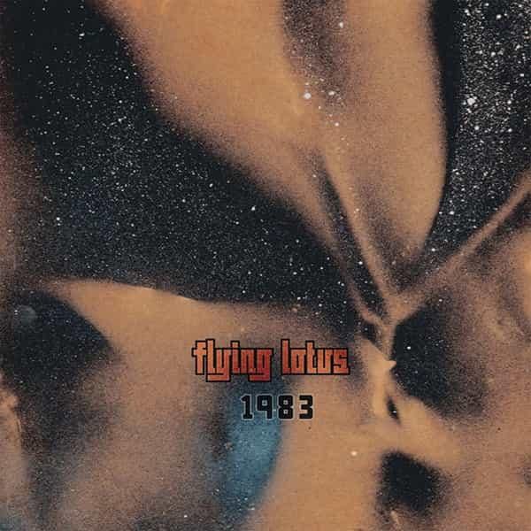 FLYING LOTUS / 1983 (LP) - STORE15NOV