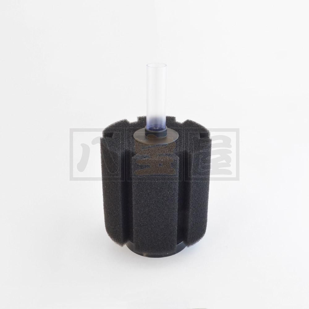 ハイドロスポンジフィルター 80ガロン 新型ベース ハイドロスポンジ