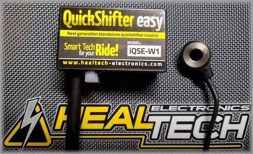 クイックシフターEasy タイプ=iQSE-W1+QSH-P4A - Sugar