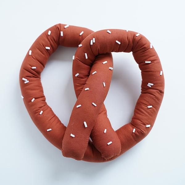 YUKI&DAUGHTERS/Yuki'sFamous Soft Pretzel-dieci online shop