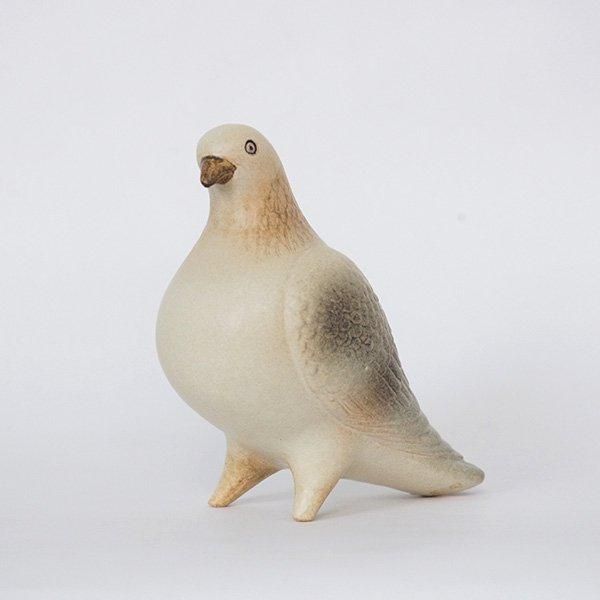 Lisa Larson（リサラーソン）Pigeon／ハト- dieci｜online shop