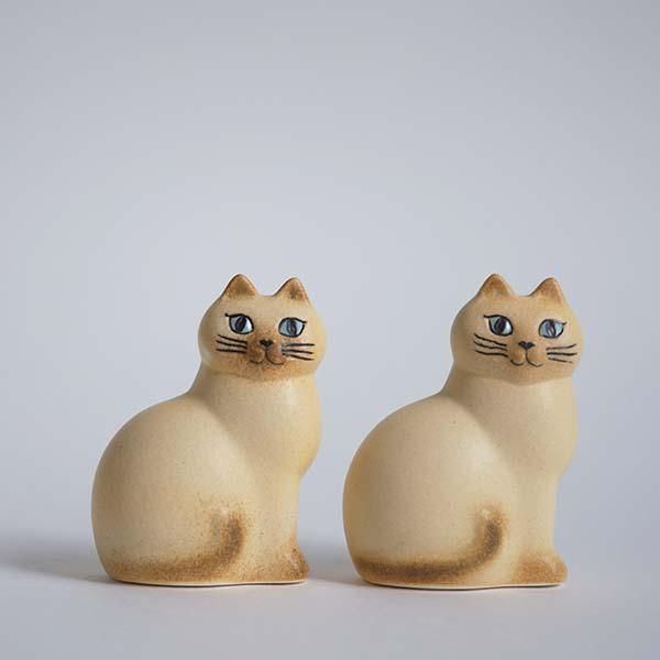 Lisa Larson（リサ・ラーソン）MANS（マンス）S/ - dieci｜online shop