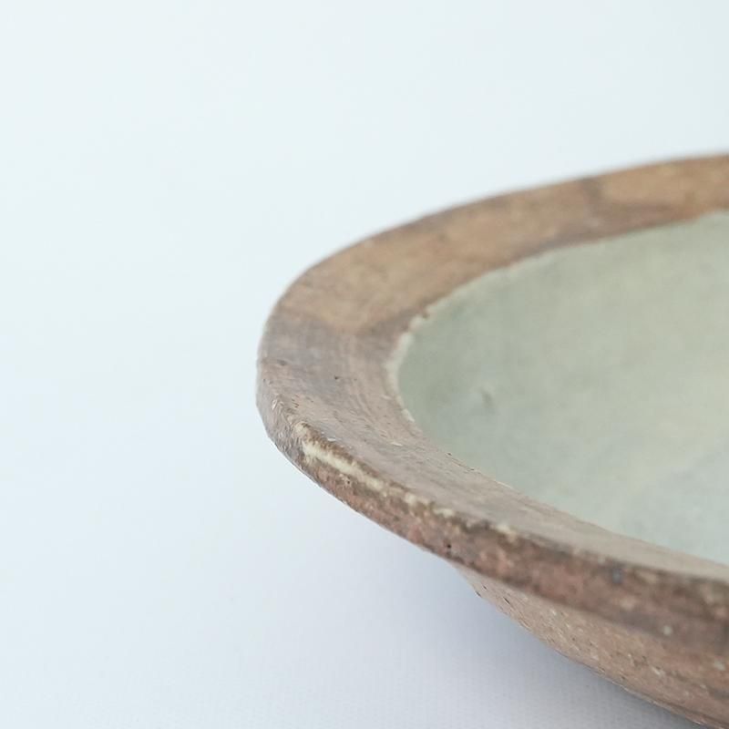 石原稔久 プレート皿 お皿 石原稔久 - dieci｜online shop