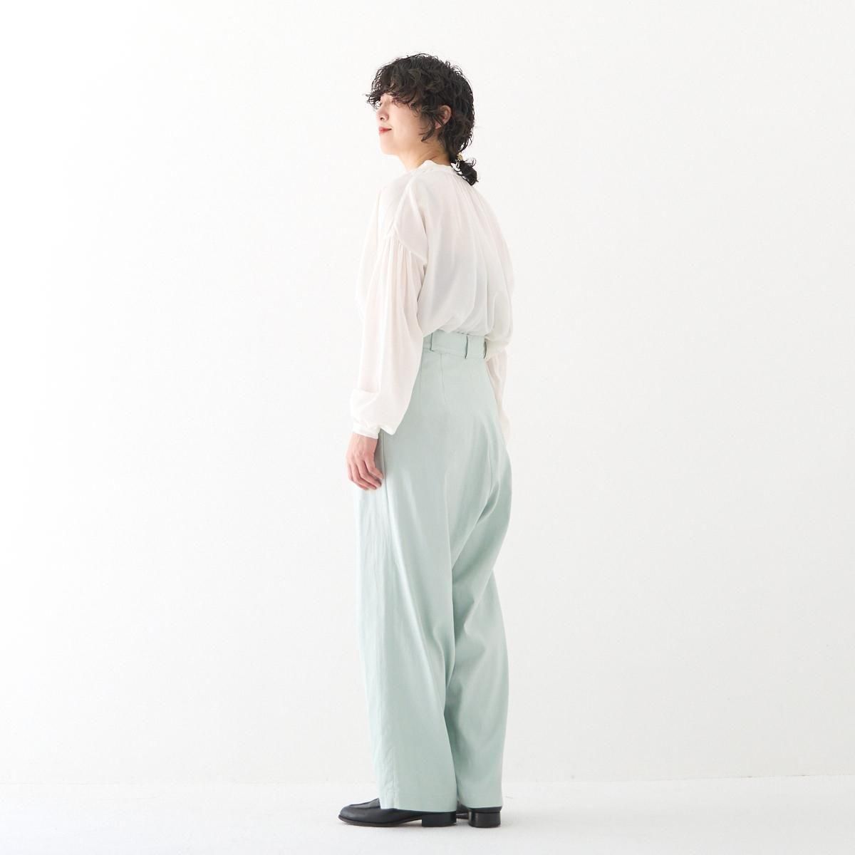 humoresque(ユーモレスク)/ wide pants dieci｜online shop