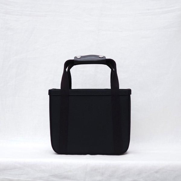 CHACOLI / Frame Tote