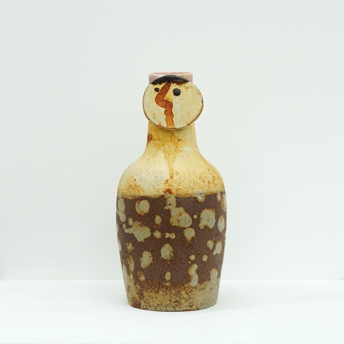 小泊 良／花器- dieci｜online shop